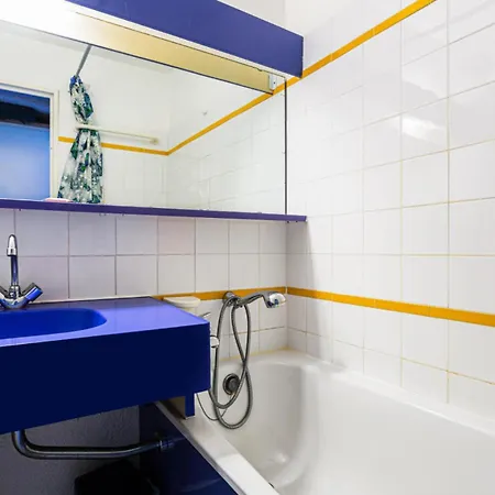 Apartment Le Village De Cap Esterel - Maeva - 2 Pieces 5 Personnes - Confort Mae-2137 Saint-Raphaël