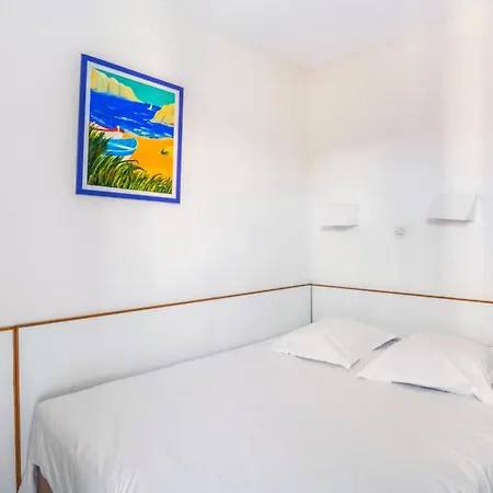 Le Village De Cap Esterel - Maeva - 2 Pieces 5 Personnes - Confort Mae-2137 Apartment Saint-Raphaël