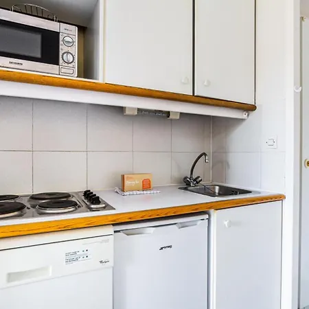 Apartment Le Village De Cap Esterel - Maeva - 2 Pieces 5 Personnes - Confort Mae-2137 Saint-Raphaël