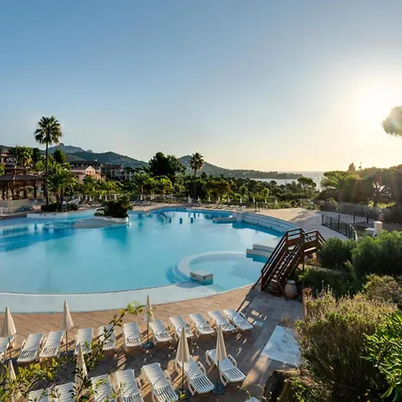 Le Village De Cap Esterel - Maeva - 2 Pieces 5 Personnes - Confort Mae-2137 Apartment Saint-Raphaël