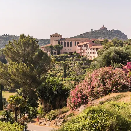 Le Village De Cap Esterel - Maeva - 2 Pieces 5 Personnes - Confort Mae-2137 Saint-Raphaël