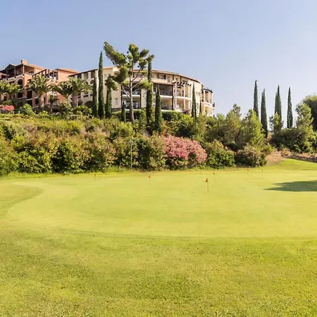 아파트 Le Village De Cap Esterel - Maeva - 2 Pieces 5 Personnes - Confort Mae-2137 *