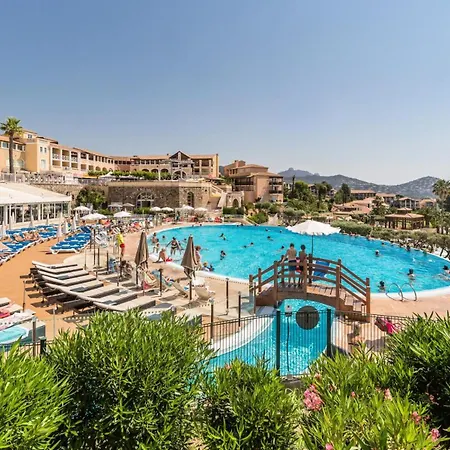 Le Village De Cap Esterel - Maeva - 2 Pieces 5 Personnes - Confort Mae-2137 아파트 Saint-Raphaël