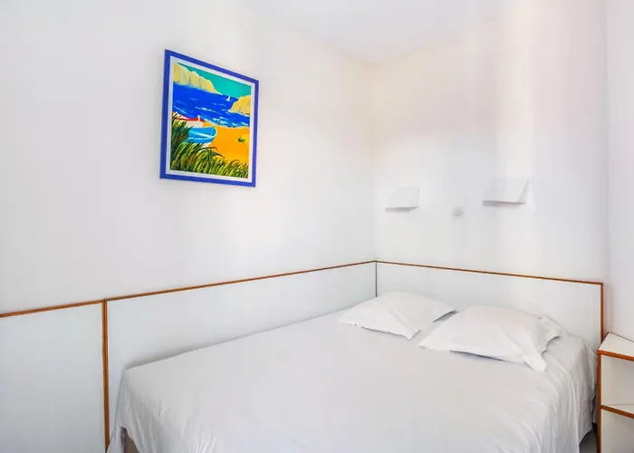 Le Village De Cap Esterel - Maeva - 2 Pieces 5 Personnes - Confort Mae-2137 아파트 Saint-Raphaël