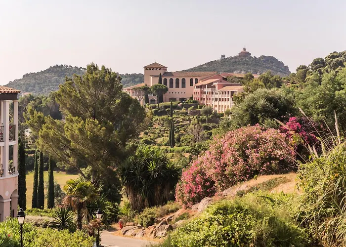 Le Village De Cap Esterel - Maeva - 2 Pieces 5 Personnes - Confort Mae-2137 Saint-Raphaël