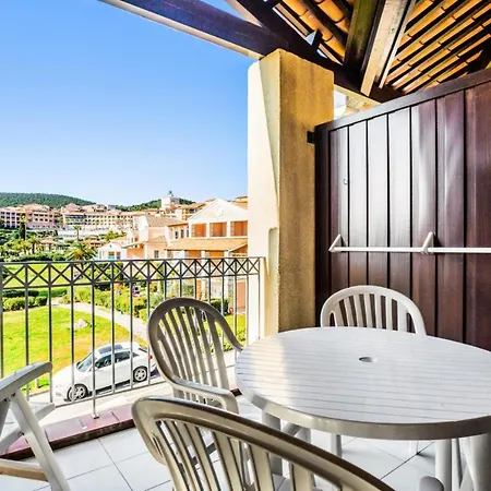 Apartman Le Village De Cap Esterel - Maeva - 2 Pieces 5 Personnes - Confort Mae-2137
