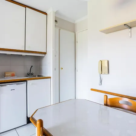 Le Village De Cap Esterel - Maeva - 2 Pieces 5 Personnes - Confort Mae-2137 Apartamento *