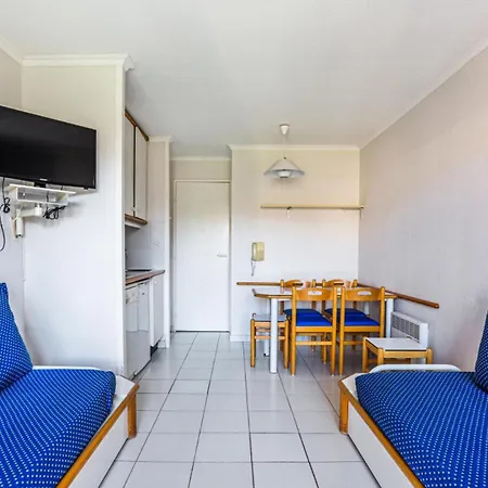 Le Village De Cap Esterel - Maeva - 2 Pieces 5 Personnes - Confort Mae-2137 דירה *