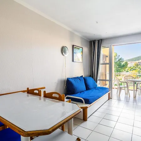 Le Village De Cap Esterel - Maeva - 2 Pieces 5 Personnes - Confort Mae-2137