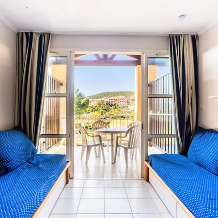 Le Village De Cap Esterel - Maeva - 2 Pieces 5 Personnes - Confort Mae-2137 דירה *