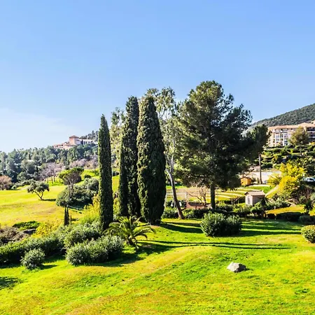 Le Village De Cap Esterel - Maeva - 2 Pieces 5 Personnes - Confort Mae-2137 * Saint-Raphaël