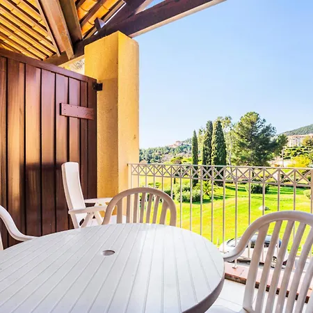 דירה Le Village De Cap Esterel - Maeva - 2 Pieces 5 Personnes - Confort Mae-2137 *
