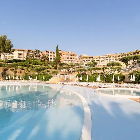 דירה Le Village De Cap Esterel - Maeva - 2 Pieces 5 Personnes - Confort Mae-2137