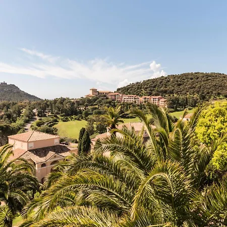דירה Le Village De Cap Esterel - Maeva - 2 Pieces 5 Personnes - Confort Mae-2137