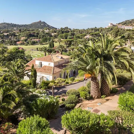 דירה Le Village De Cap Esterel - Maeva - 2 Pieces 5 Personnes - Confort Mae-2137 *