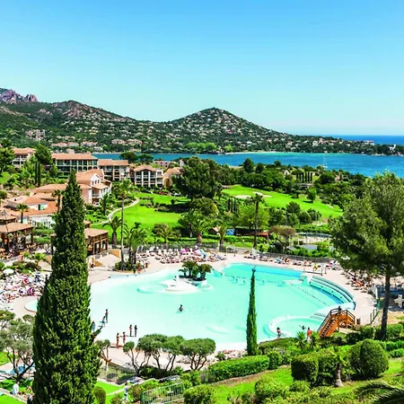 Apartman Le Village De Cap Esterel - Maeva - 2 Pieces 5 Personnes - Confort Mae-2137