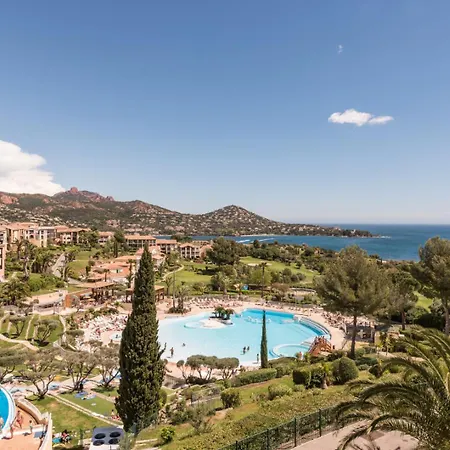 Le Village De Cap Esterel - Maeva - 2 Pieces 5 Personnes - Confort Mae-2137 Saint-Raphaël