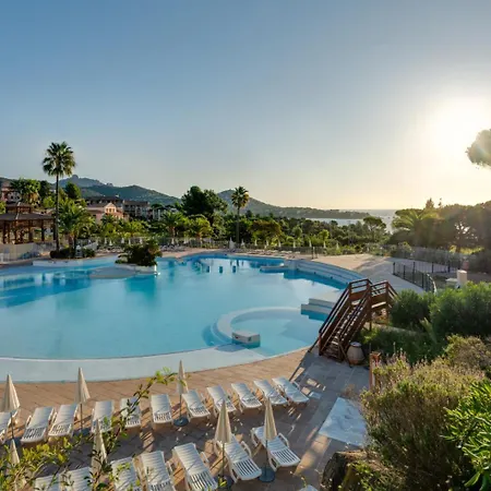 Le Village De Cap Esterel - Maeva - 2 Pieces 5 Personnes - Confort Mae-2137