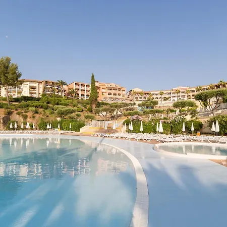 Apartman Le Village De Cap Esterel - Maeva - 2 Pieces 5 Personnes - Confort Mae-2137