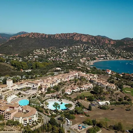 Le Village De Cap Esterel - Maeva - 2 Pieces 5 Personnes - Confort Mae-2137 Apartman Saint-Raphaël