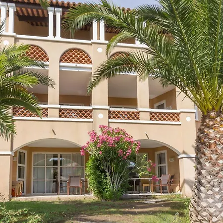 Le Village De Cap Esterel - Maeva - 2 Pieces 5 Personnes - Confort Mae-2137 *
