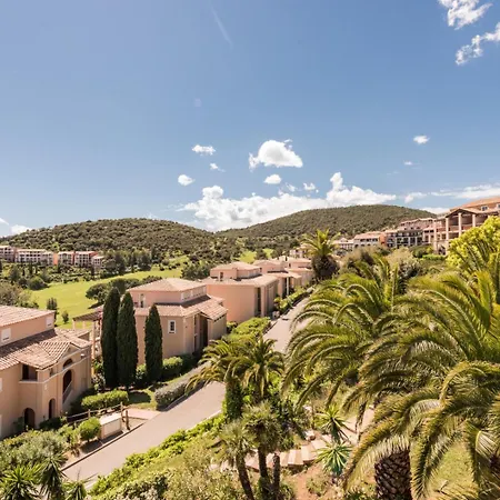 Le Village De Cap Esterel - Maeva - 2 Pieces 5 Personnes - Confort Mae-2137 Apartman