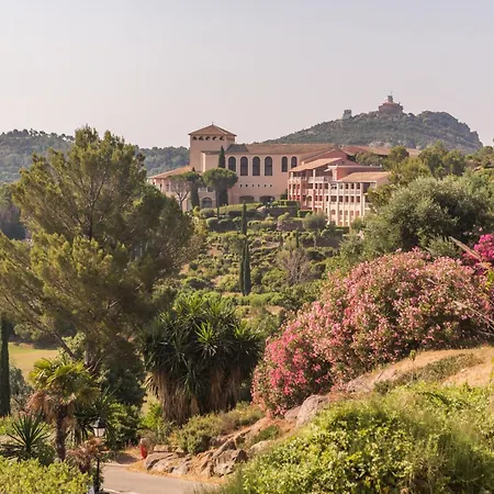 Apartman Le Village De Cap Esterel - Maeva - 2 Pieces 5 Personnes - Confort Mae-2137 Saint-Raphaël