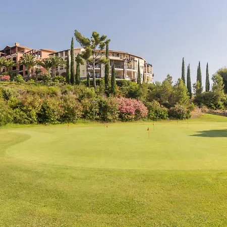 Apartman Le Village De Cap Esterel - Maeva - 2 Pieces 5 Personnes - Confort Mae-2137 *