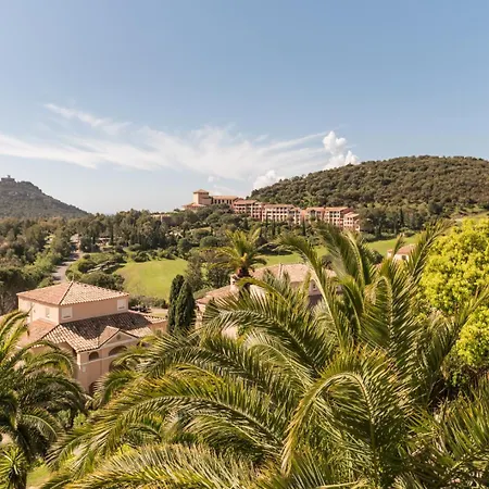 Le Village De Cap Esterel - Maeva - 2 Pieces 5 Personnes - Confort Mae-2137 * Saint-Raphaël