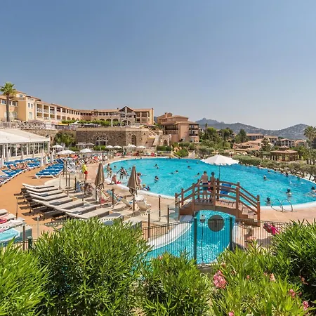 Le Village De Cap Esterel - Maeva - 2 Pieces 5 Personnes - Confort Mae-2137 Apartman