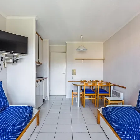 Le Village De Cap Esterel - Maeva - 2 Pieces 5 Personnes - Confort Mae-2137 *