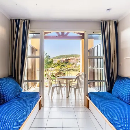 Apartman Le Village De Cap Esterel - Maeva - 2 Pieces 5 Personnes - Confort Mae-2137 *