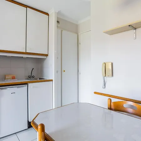 Apartman Le Village De Cap Esterel - Maeva - 2 Pieces 5 Personnes - Confort Mae-2137
