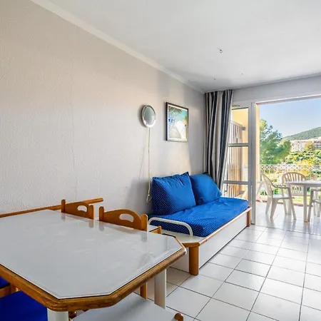 Apartman Le Village De Cap Esterel - Maeva - 2 Pieces 5 Personnes - Confort Mae-2137 *