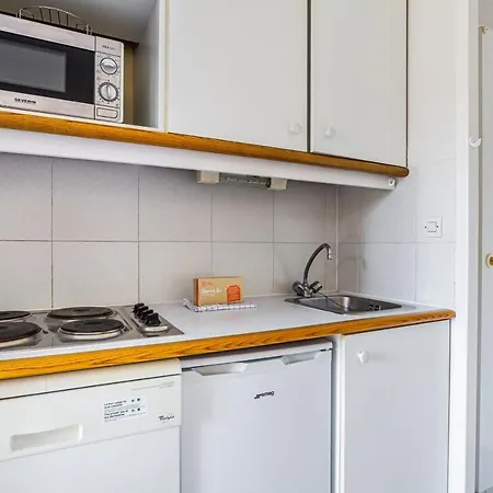 Le Village De Cap Esterel - Maeva - 2 Pieces 5 Personnes - Confort Mae-2137