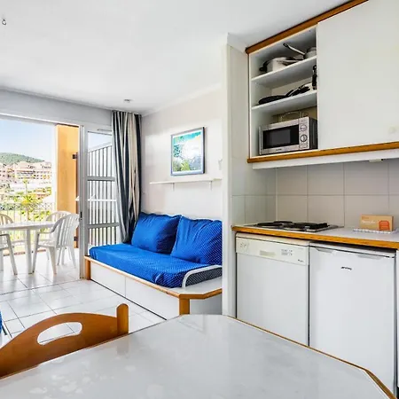 Apartman Le Village De Cap Esterel - Maeva - 2 Pieces 5 Personnes - Confort Mae-2137 *