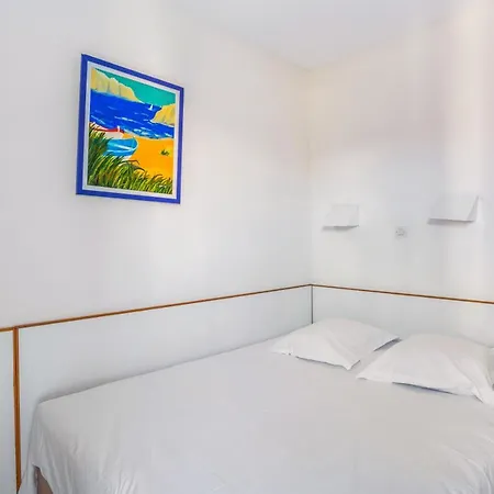 Apartman Le Village De Cap Esterel - Maeva - 2 Pieces 5 Personnes - Confort Mae-2137