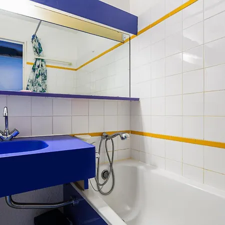 Apartman Le Village De Cap Esterel - Maeva - 2 Pieces 5 Personnes - Confort Mae-2137 Saint-Raphaël