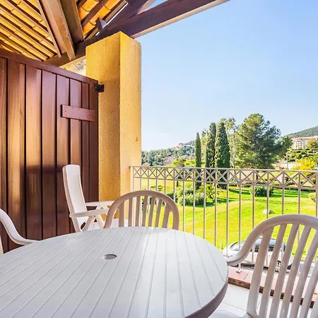 Apartman Le Village De Cap Esterel - Maeva - 2 Pieces 5 Personnes - Confort Mae-2137
