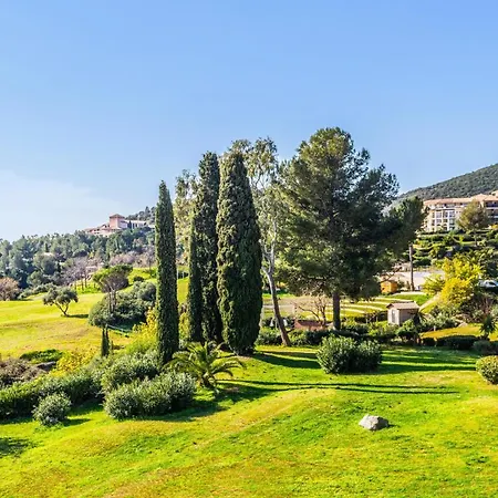 Le Village De Cap Esterel - Maeva - 2 Pieces 5 Personnes - Confort Mae-2137 Apartman *