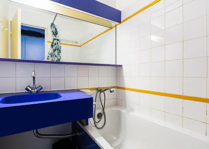 Apartment Le Village De Cap Esterel - Maeva - 2 Pieces 5 Personnes - Confort Mae-2137 Saint-Raphaël