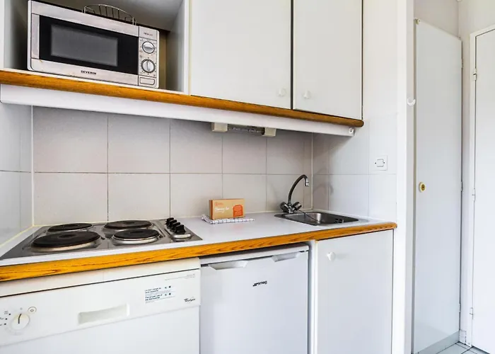 Apartman Le Village De Cap Esterel - Maeva - 2 Pieces 5 Personnes - Confort Mae-2137 Saint-Raphaël