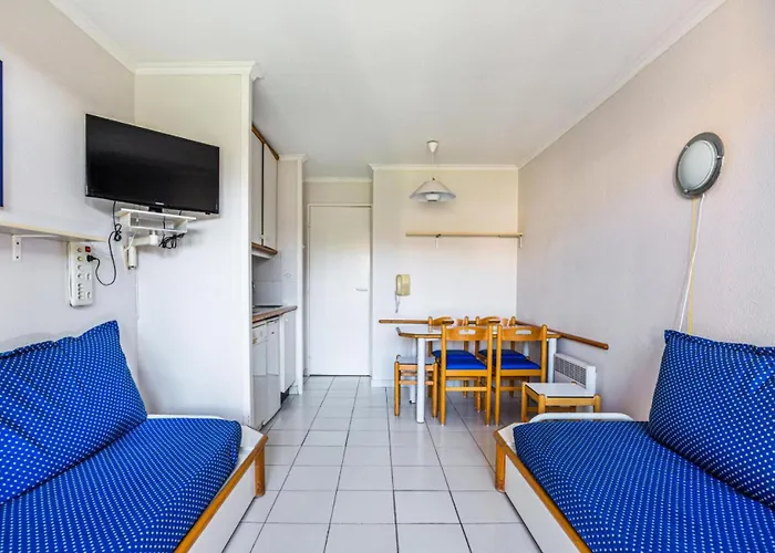 Le Village De Cap Esterel - Maeva - 2 Pieces 5 Personnes - Confort Mae-2137 Apartment *