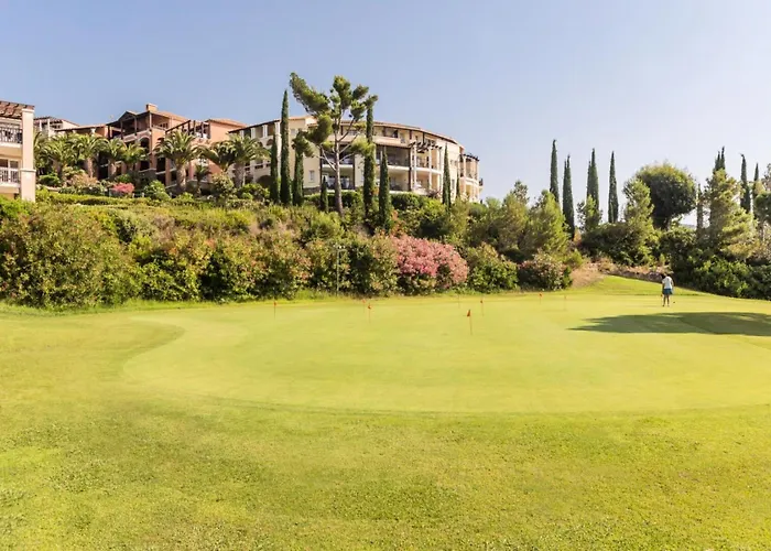 Apartment Le Village De Cap Esterel - Maeva - 2 Pieces 5 Personnes - Confort Mae-2137 *